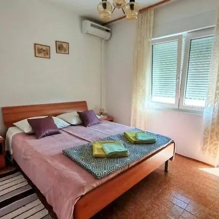 With Parking Space Barbat, Rab - 27424 * ראב