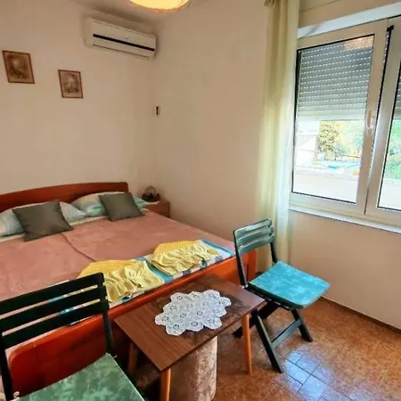 With Parking Space Barbat, Rab - 27424 * ראב