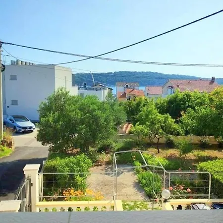 דירה With Parking Space Barbat, Rab - 27424